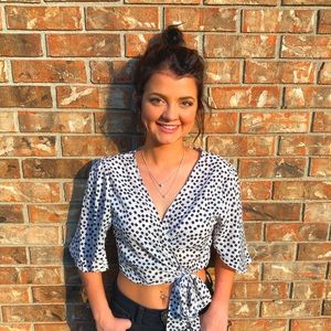 Meet your Posher, Kerstyn